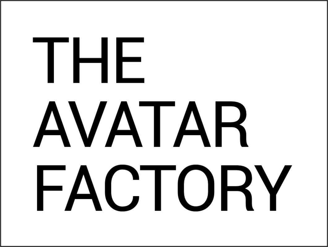 The Avatar Factory Logo